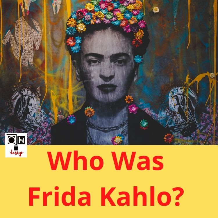 Who Was Frida Kahlo? - Facts About The Artist That You Might Not Know