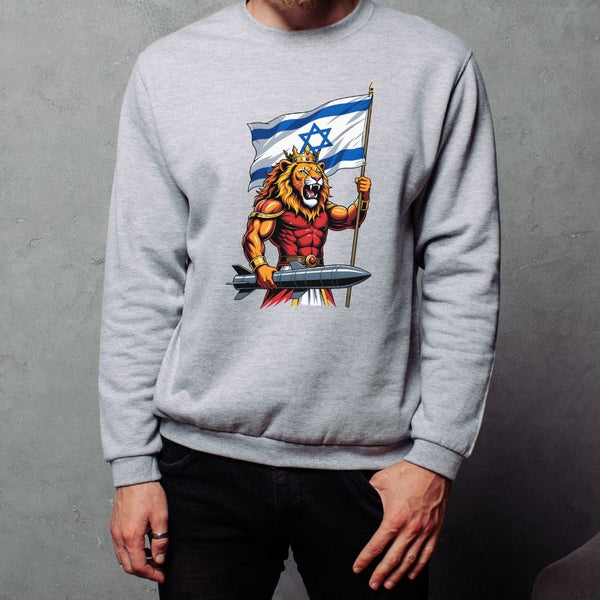 שאגת הארי טיל בליסטי - קובץ דיגיטלי להדפסה