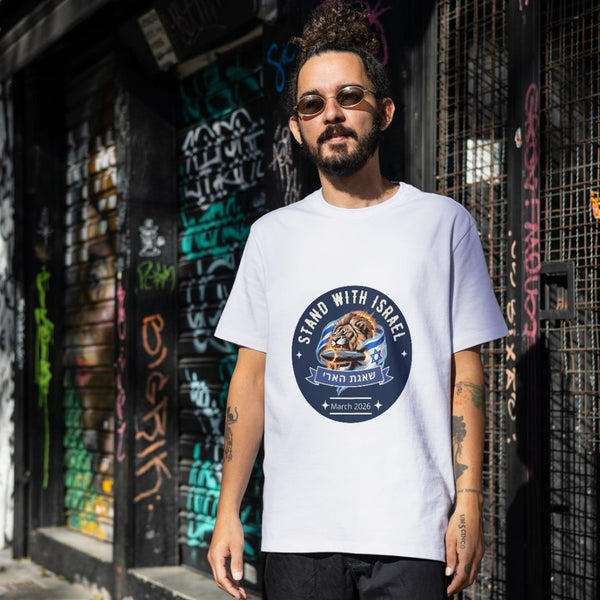 הדפסה ישירה - עיגול כחול של מלחמת שאגת הארי