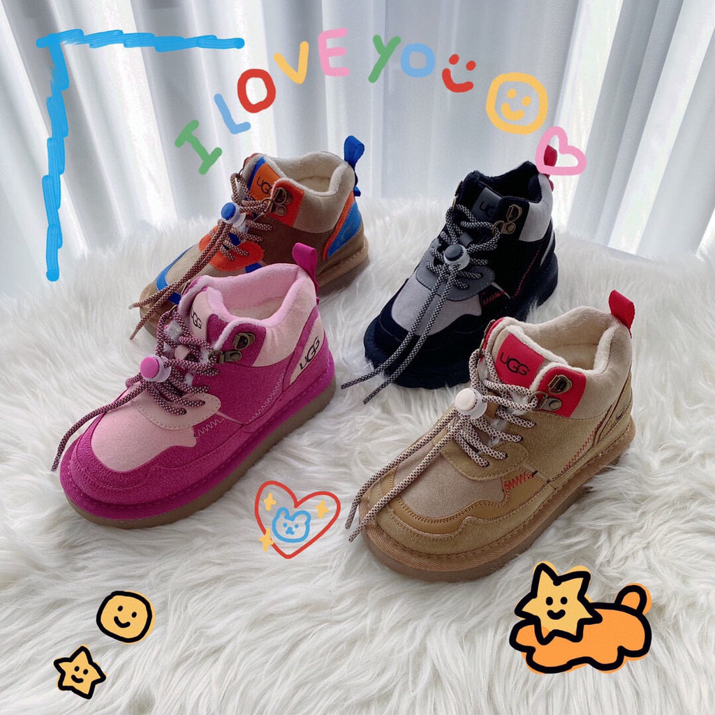 נעלי UGG KiDS