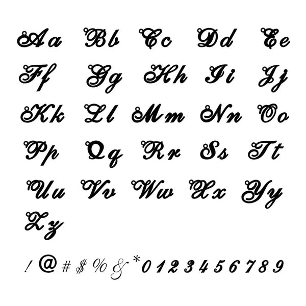 מחזיק מפתחות שם בהתאמה אישית